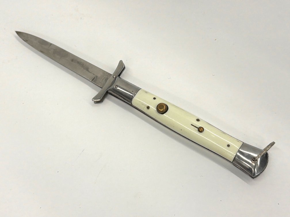 Milano Swing Guard Knife