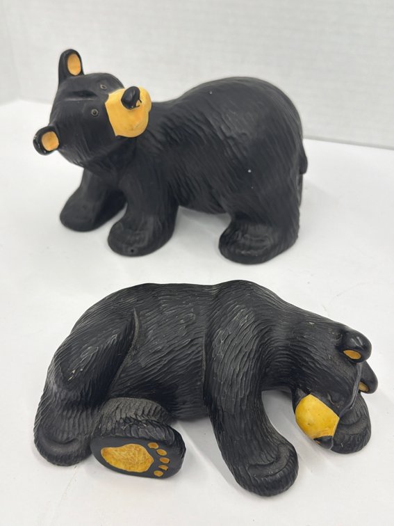 Bearfoots Bear Decorators