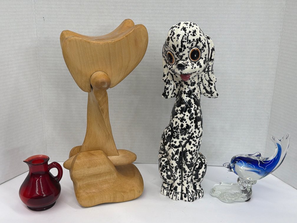 Assorted Decorators