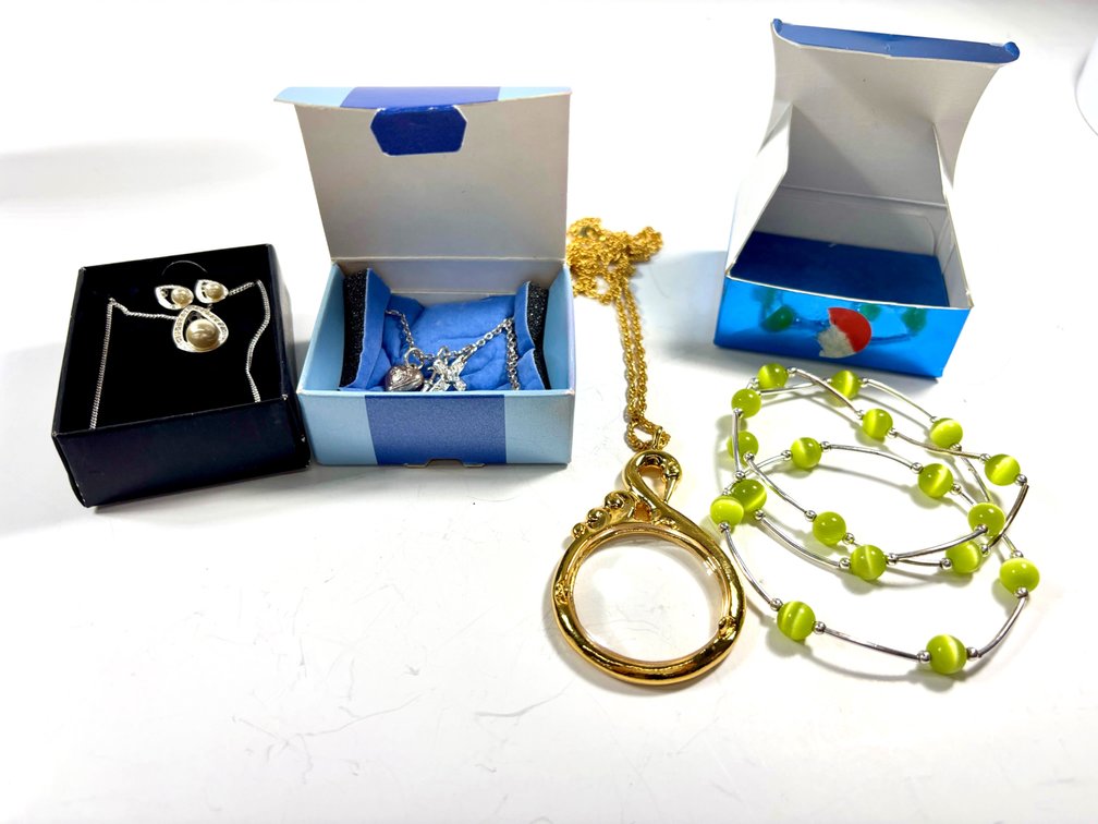 Avon Jewelry