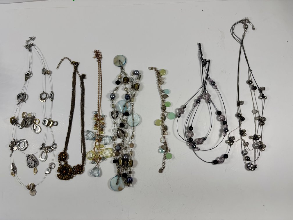 Fashion Jewelry
