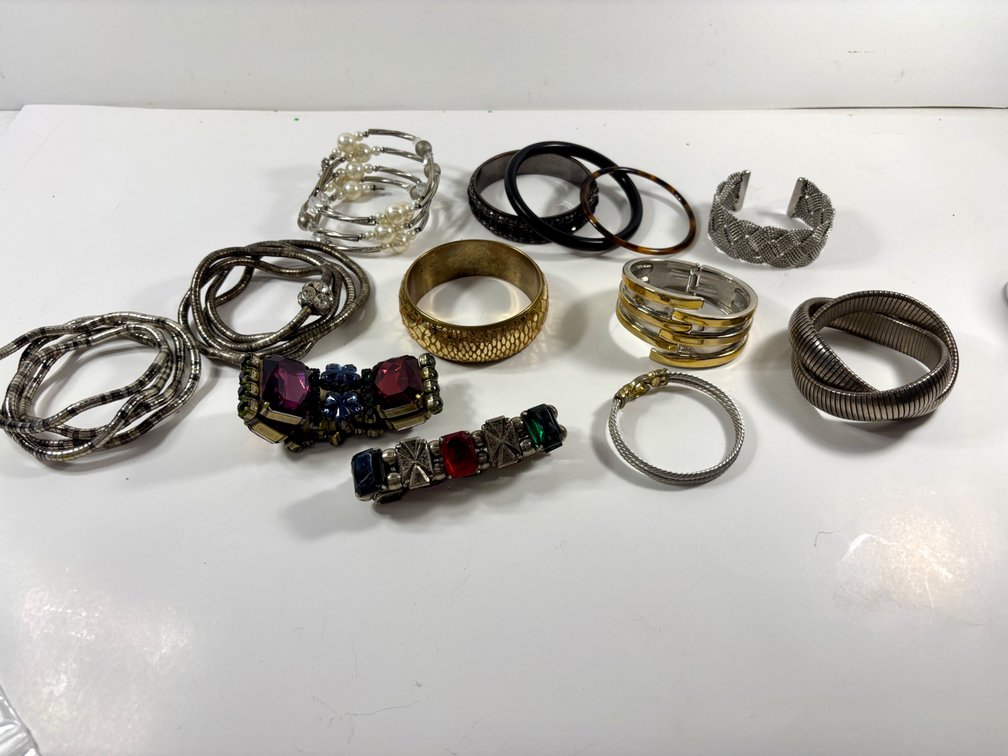 Fashion Bracelets