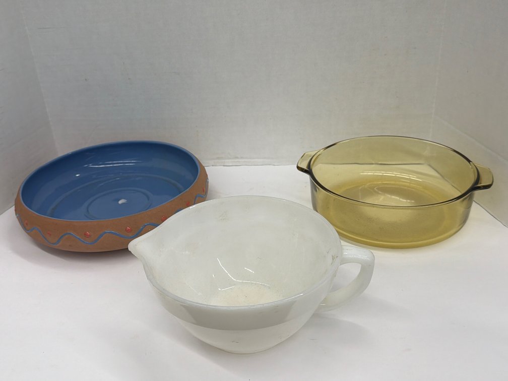 Baking Dishes