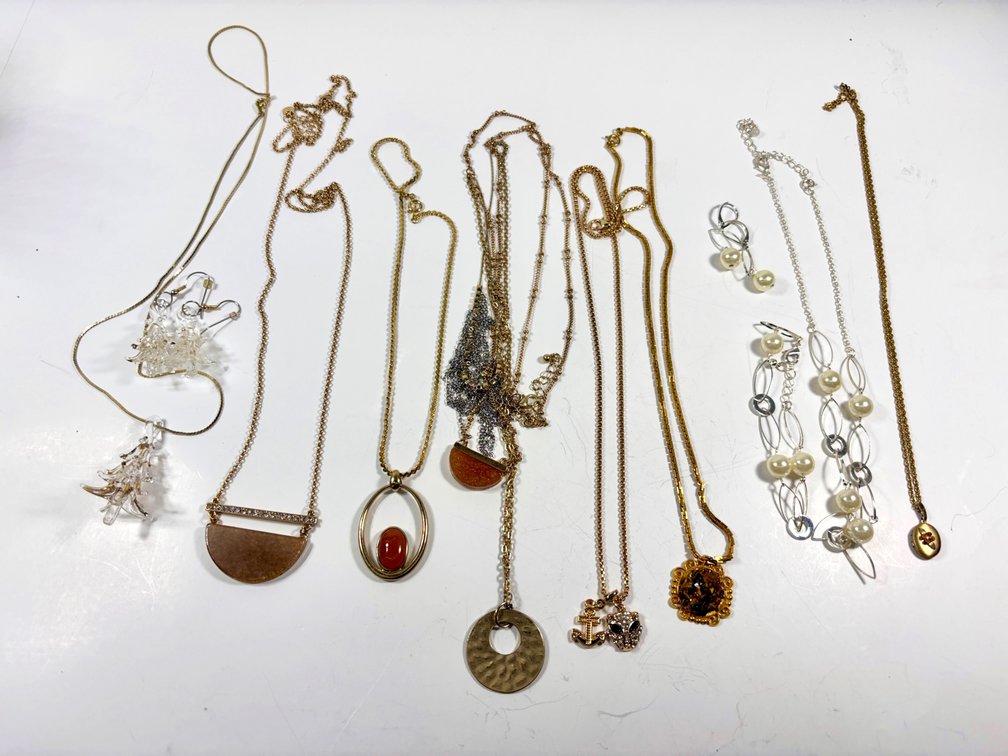 Fashion Jewelry