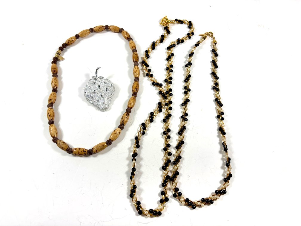 Vintage Sarah Coventry Jewelry