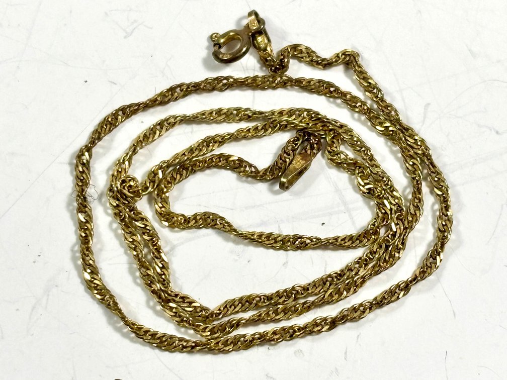 Danecraft 925 Italy Chain