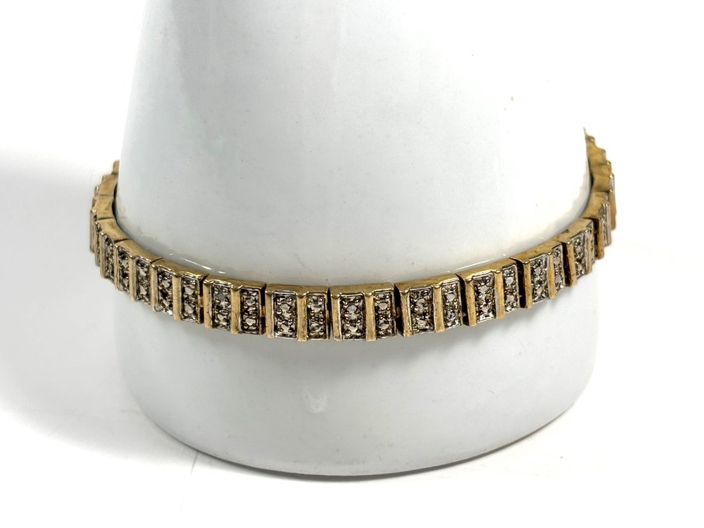 925 PAJ China Bracelet
