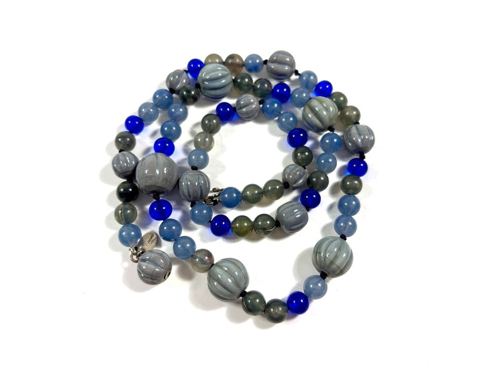 Les Bernard Necklace