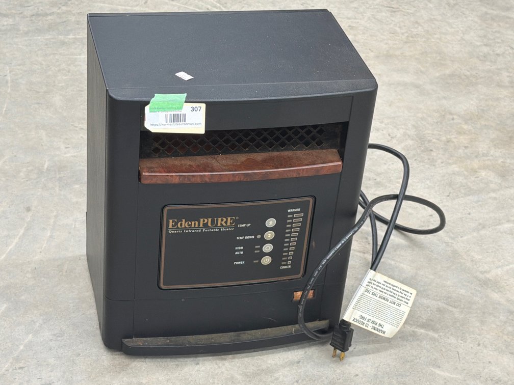 EdenPure Portable Heater