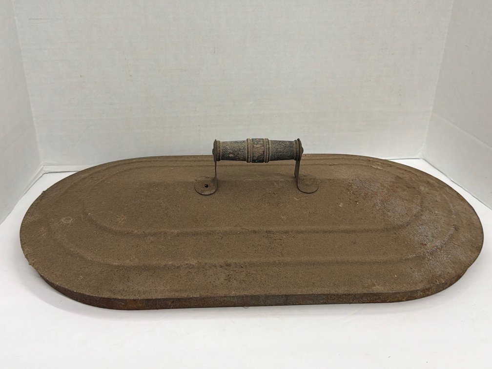 Boiler Cover