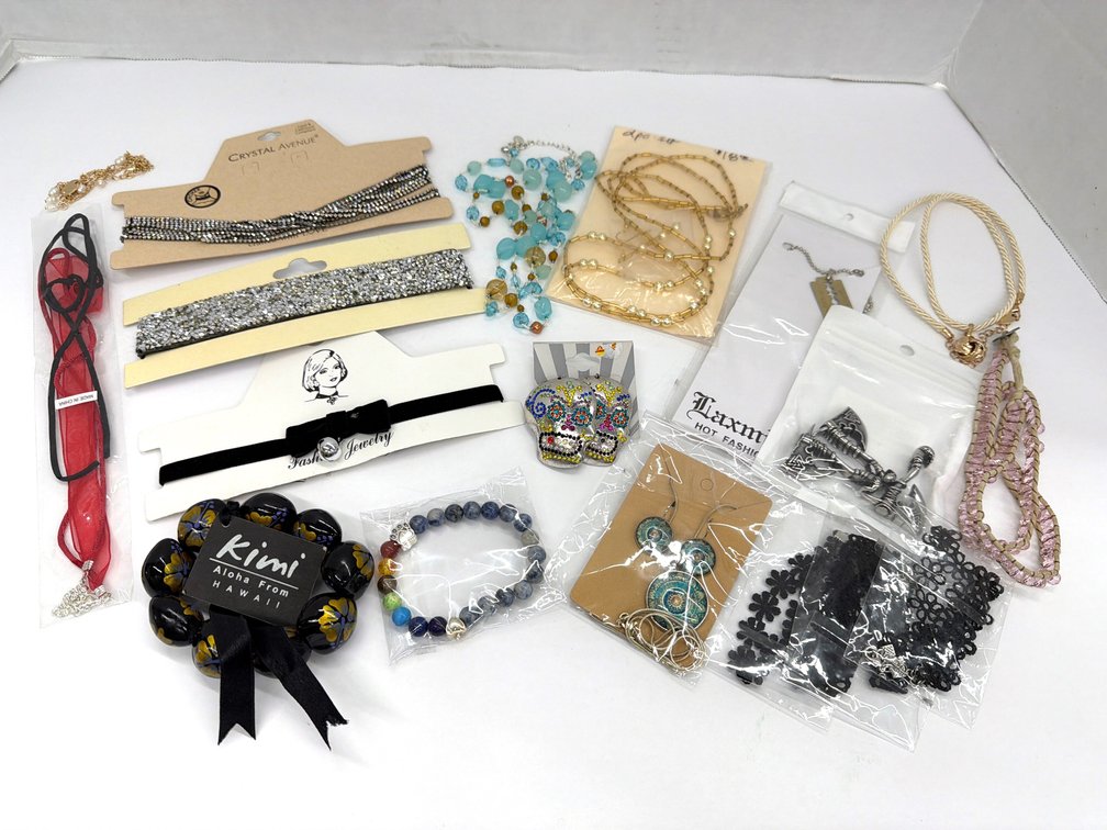Fashion Jewelry