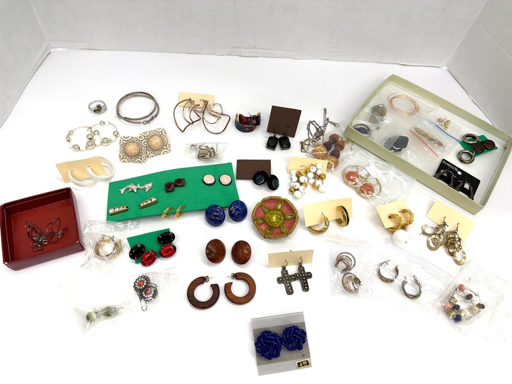 Fashion Earrings