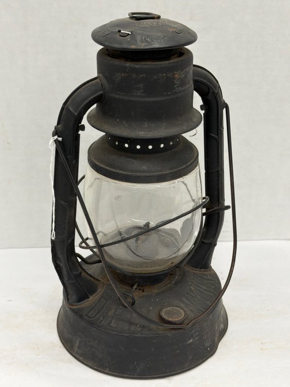 Dietz Lantern