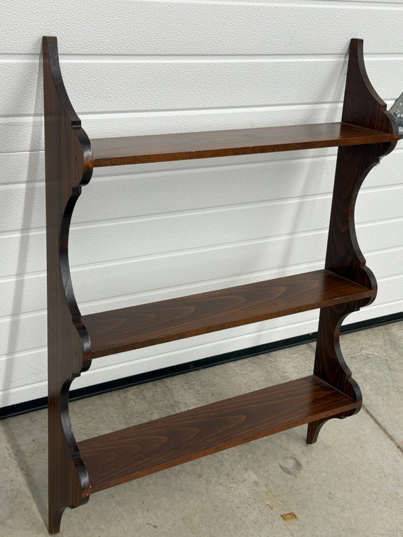 Wall Shelf
