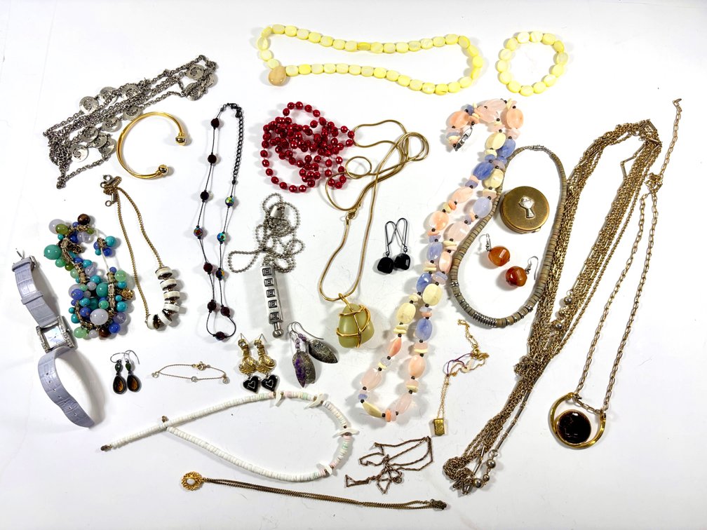 Fashion Jewelry
