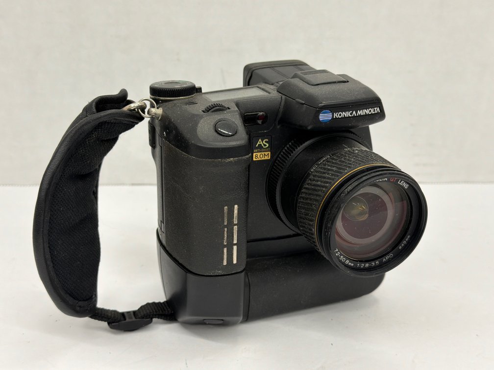Konica Minolta DiMAGE A2