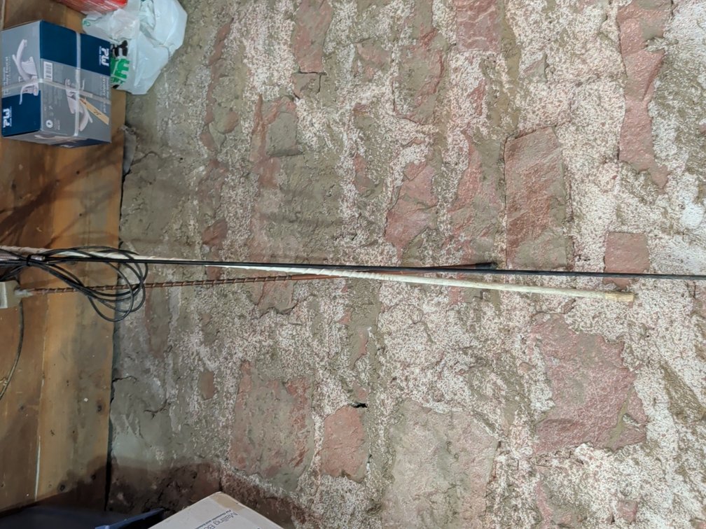Cb antennas