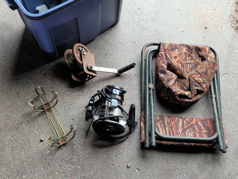 Misc lot
