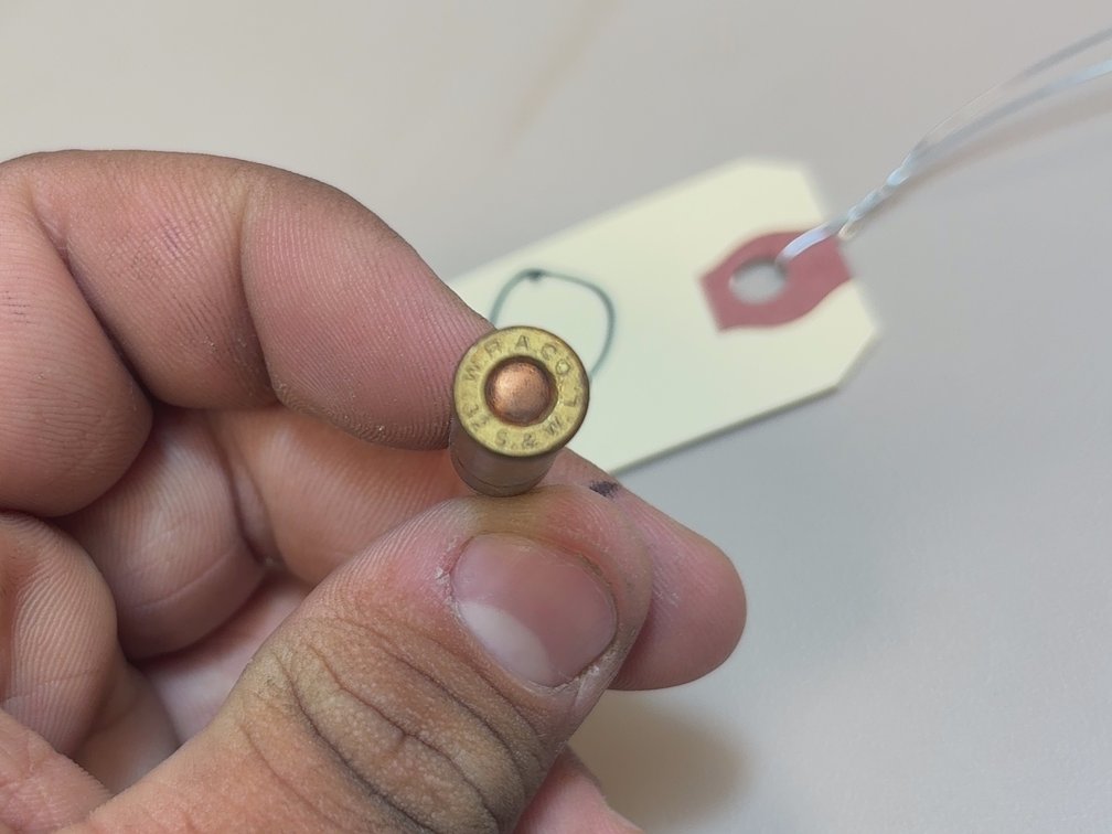 Vintave .32 Smith & Wesson (.32 S&W Short)