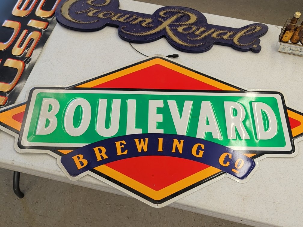 Boulevard Brewing Co