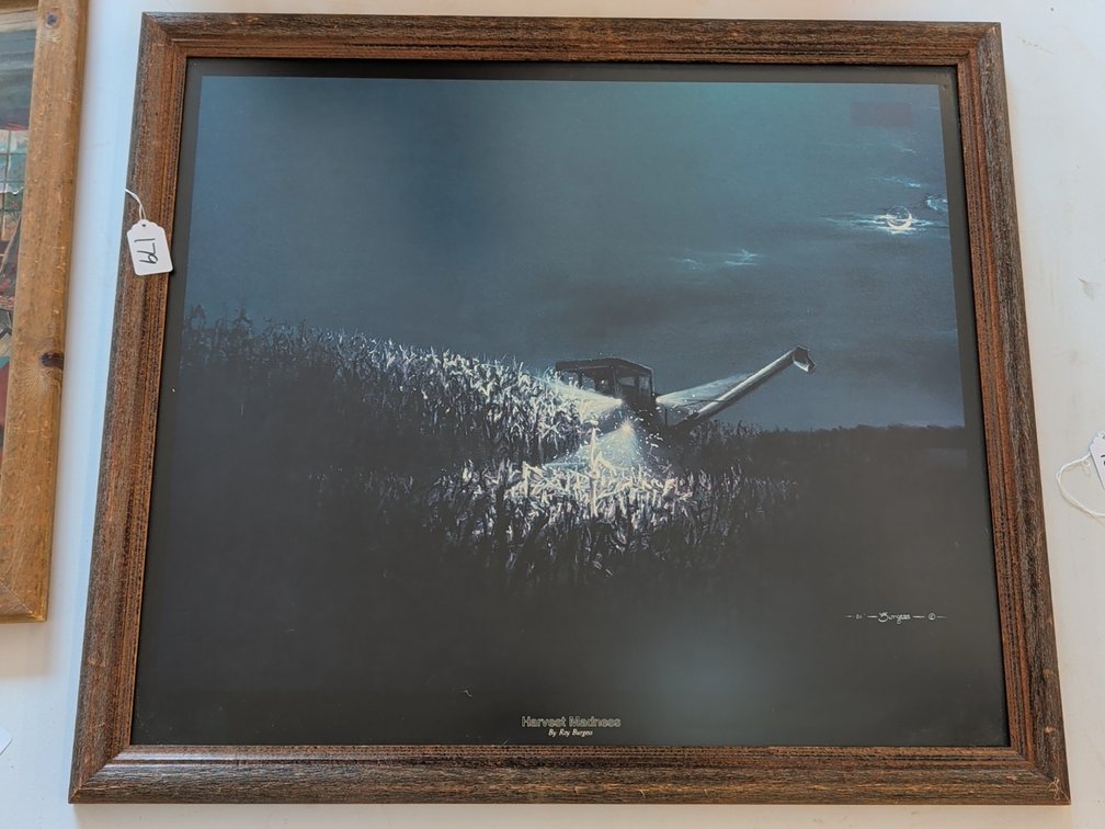Harvest Madness picture