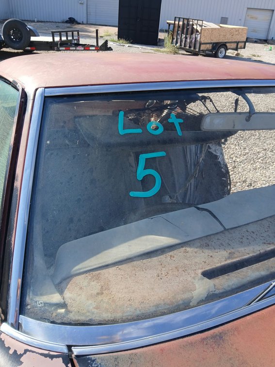 1969 Chevrolet Cevelle