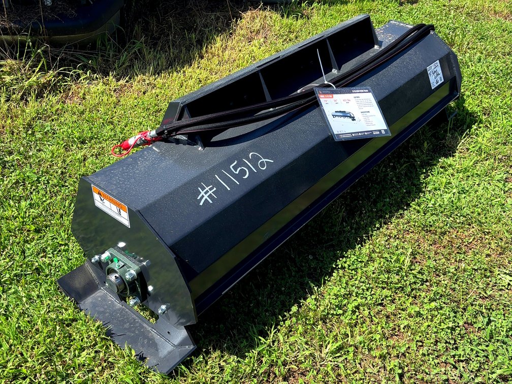 Rotary Tiller TL-12-72W Wolverine