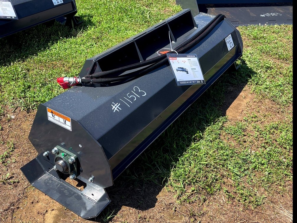 Rotary Tiller TL-12-72W Wolverine