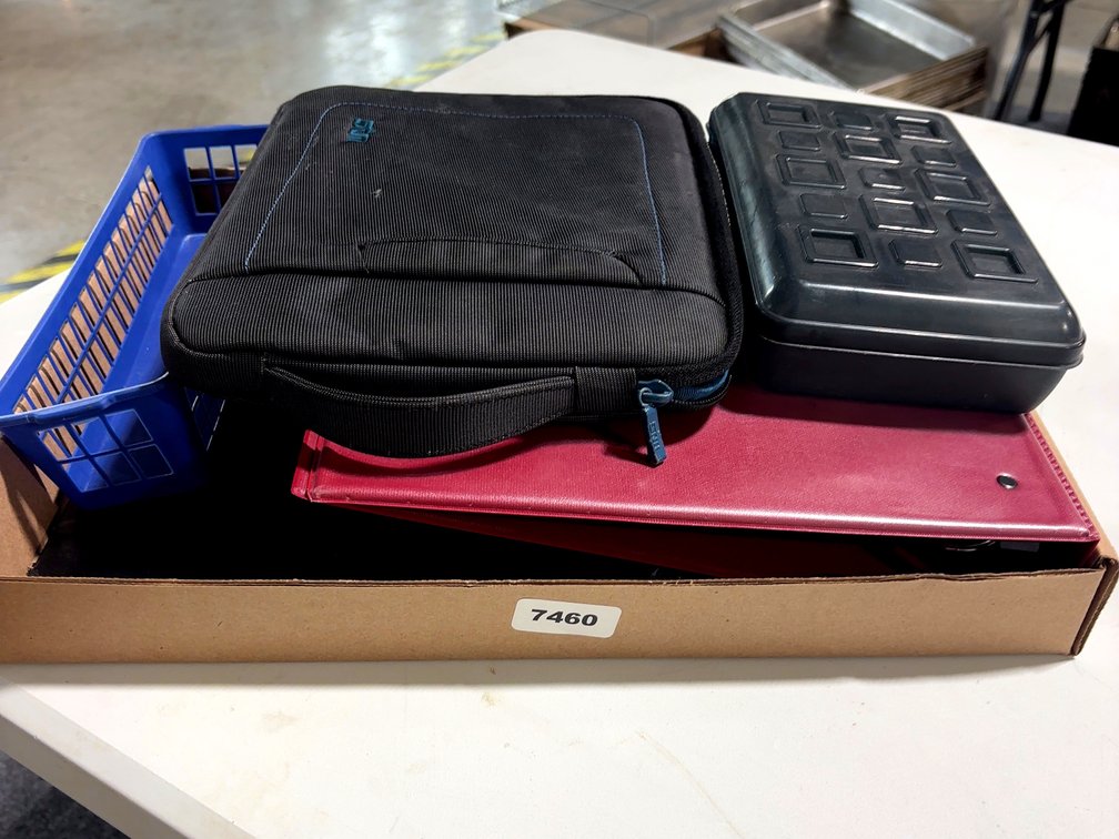 Back To School Supplies