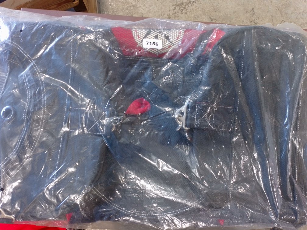 (New) Marlboro Gym Bag