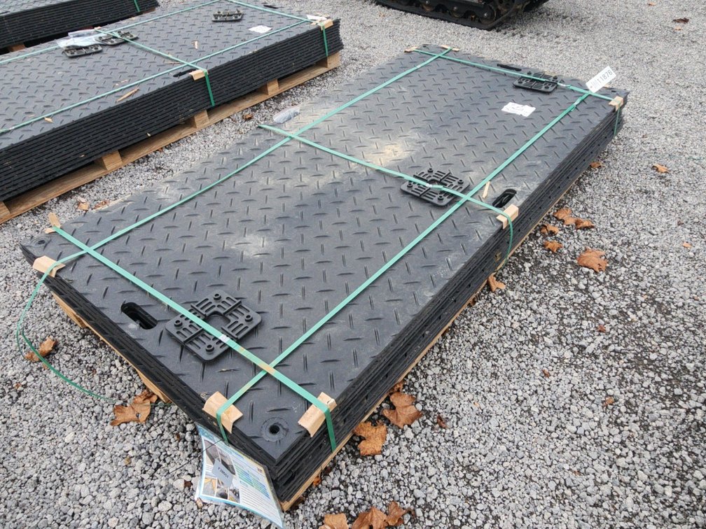 (12) Roadbed Protection Pad FT-LJB12 Future Brand