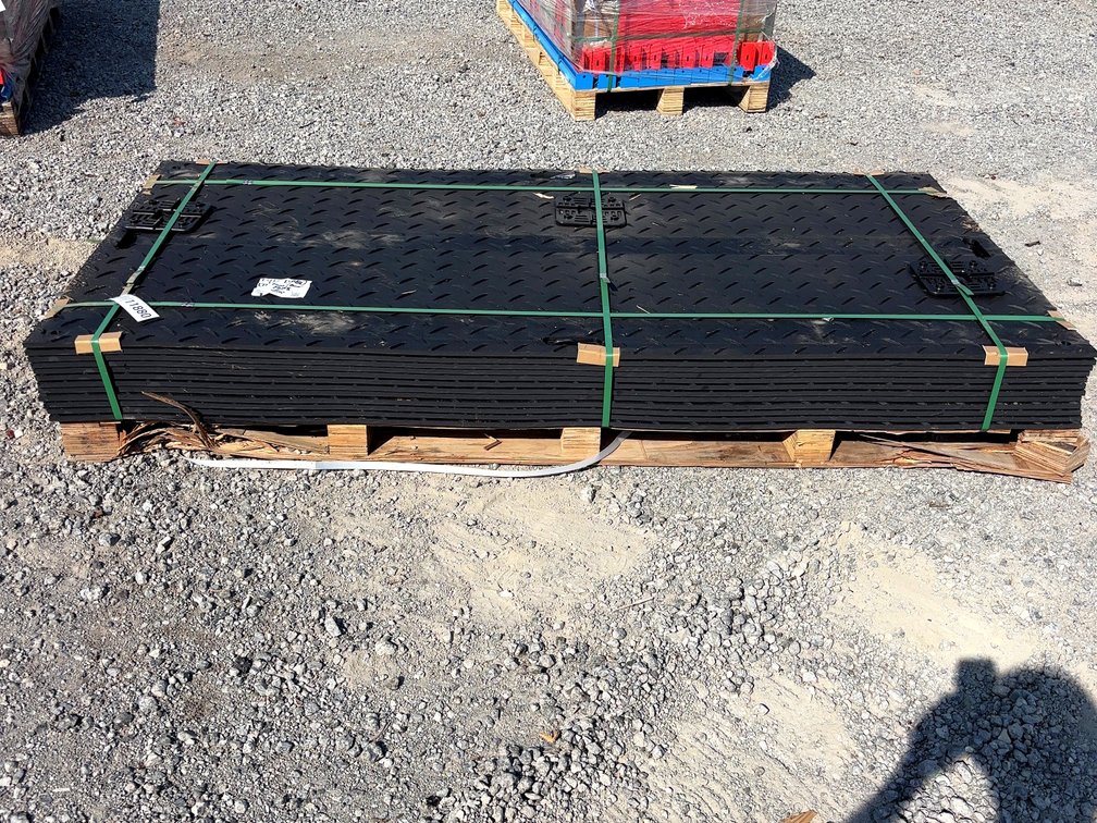 (12) Roadbed Protection Pad FT-LJB12 Future Brand
