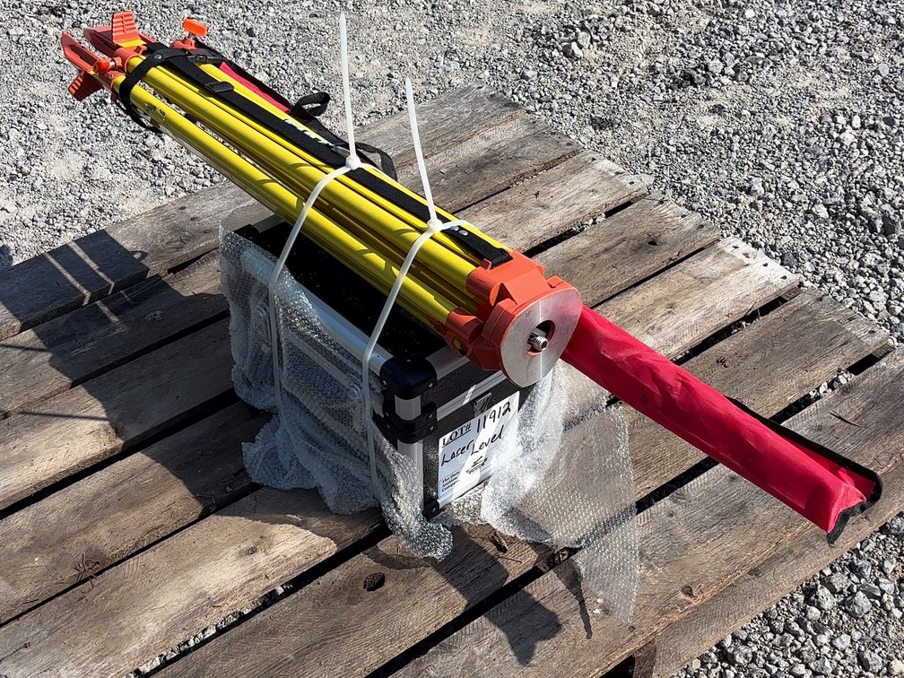 Laser Level