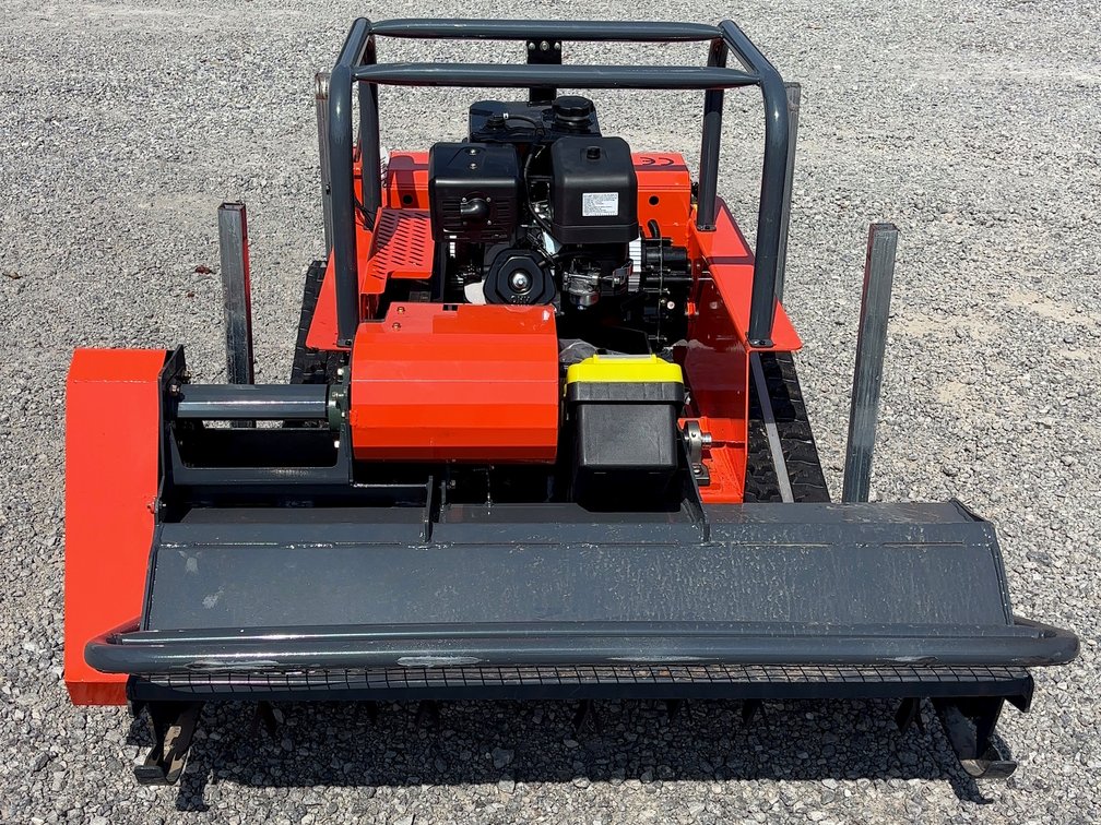 Remote Control Flail Mower FT-LM1200Q Future Brand