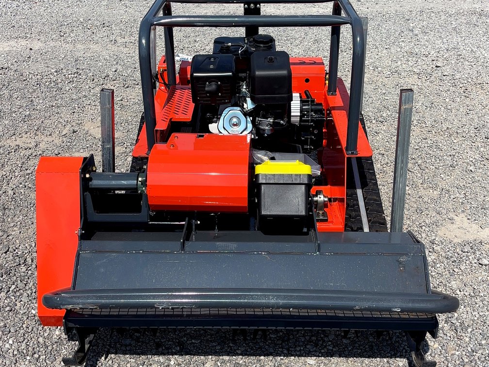 Lawn Mower FT-LM1000Q Future Brand
