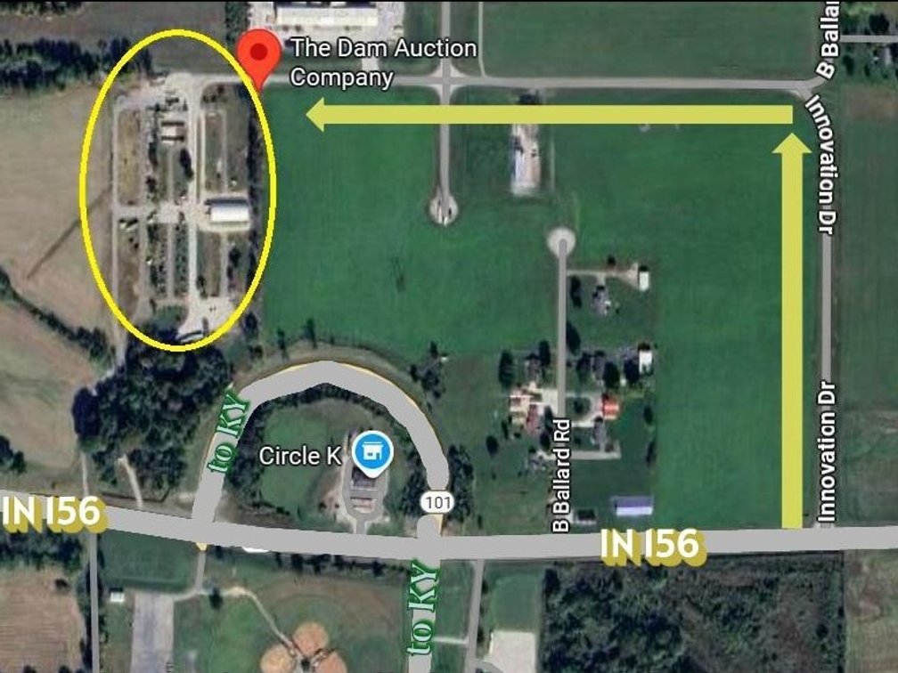 #3 - LOCATION