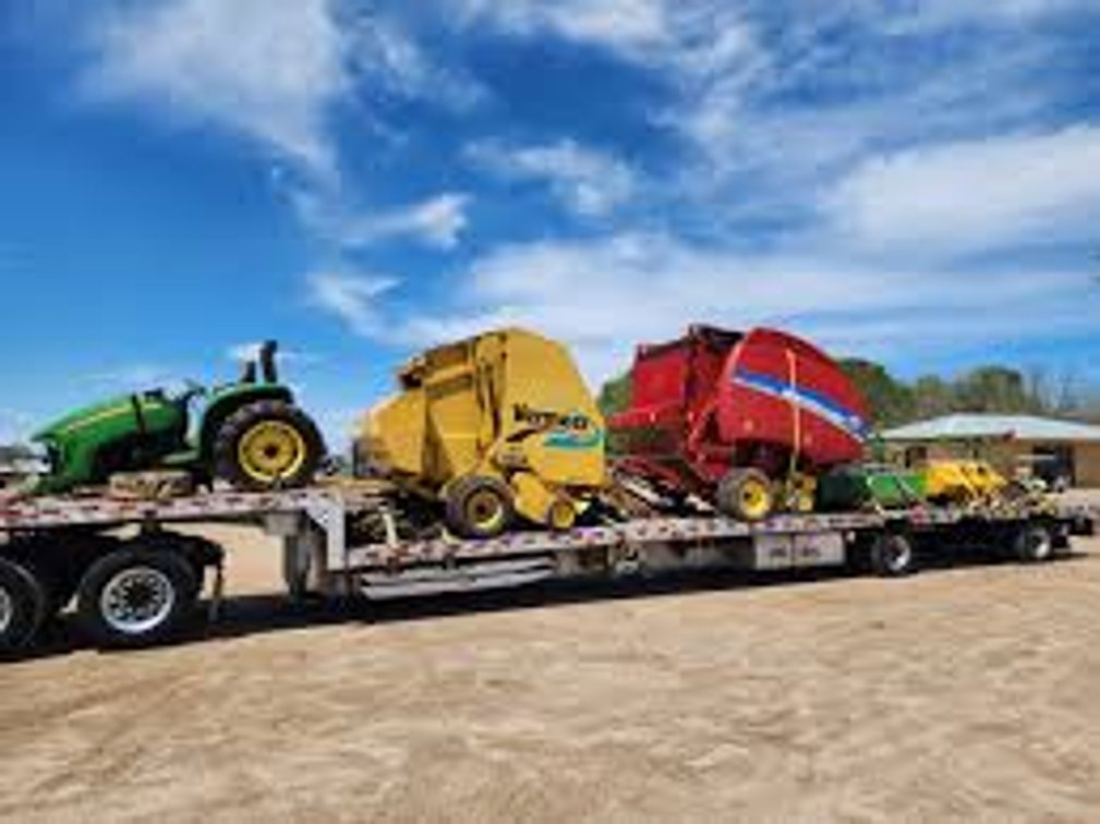 Trucking Options