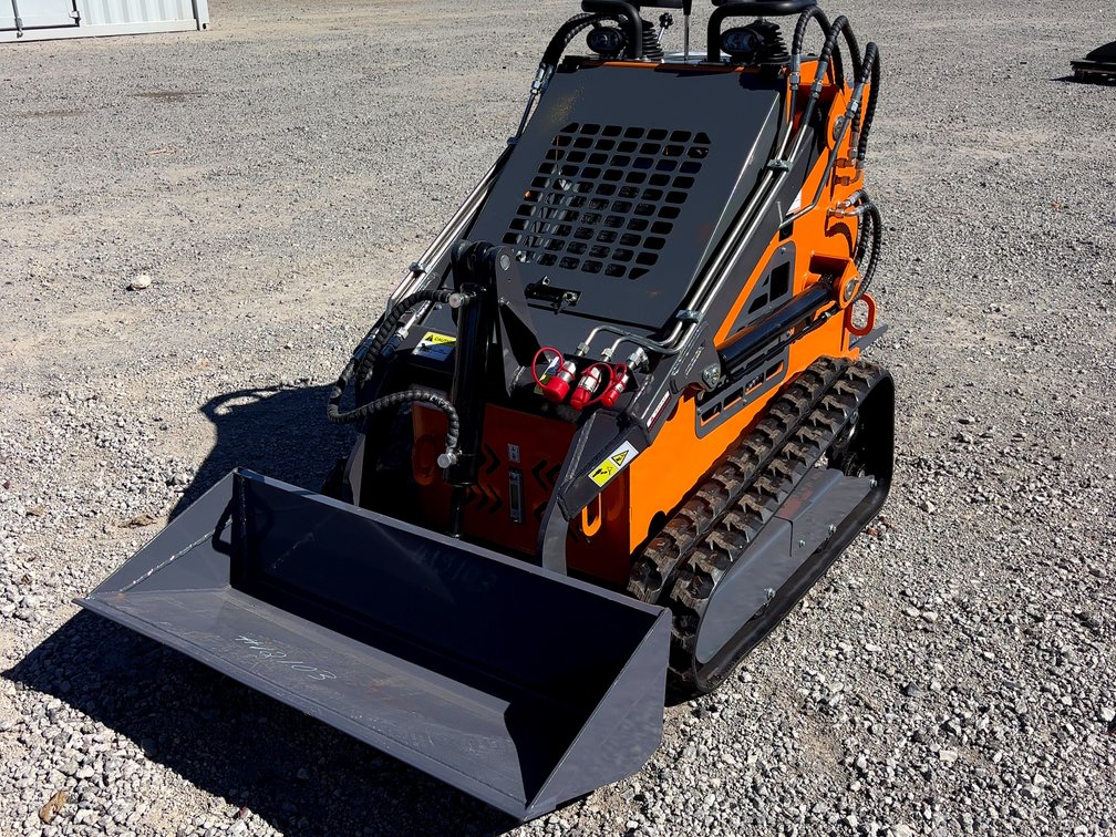 Mini Skid Steer Loader LHR-ME380R3A