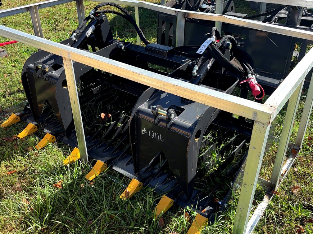 Rock Grapple 72 inch RGB-11-72W