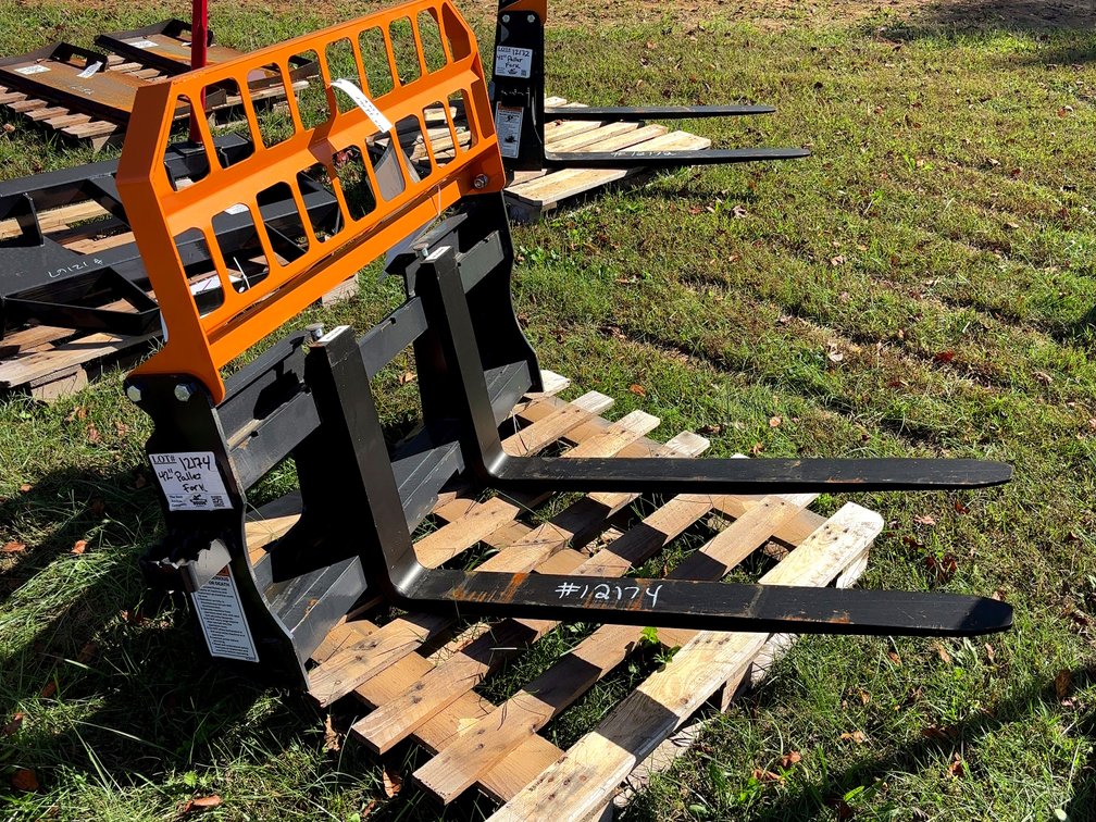 Pallet Fork 42 Inch Lanhonor PF-11-3500G