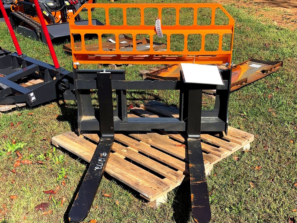 Pallet Fork 42 Inch Lanhonor PF-11-3500G