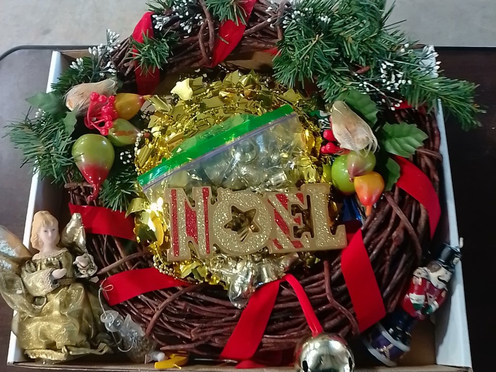 Christmas Decorations
