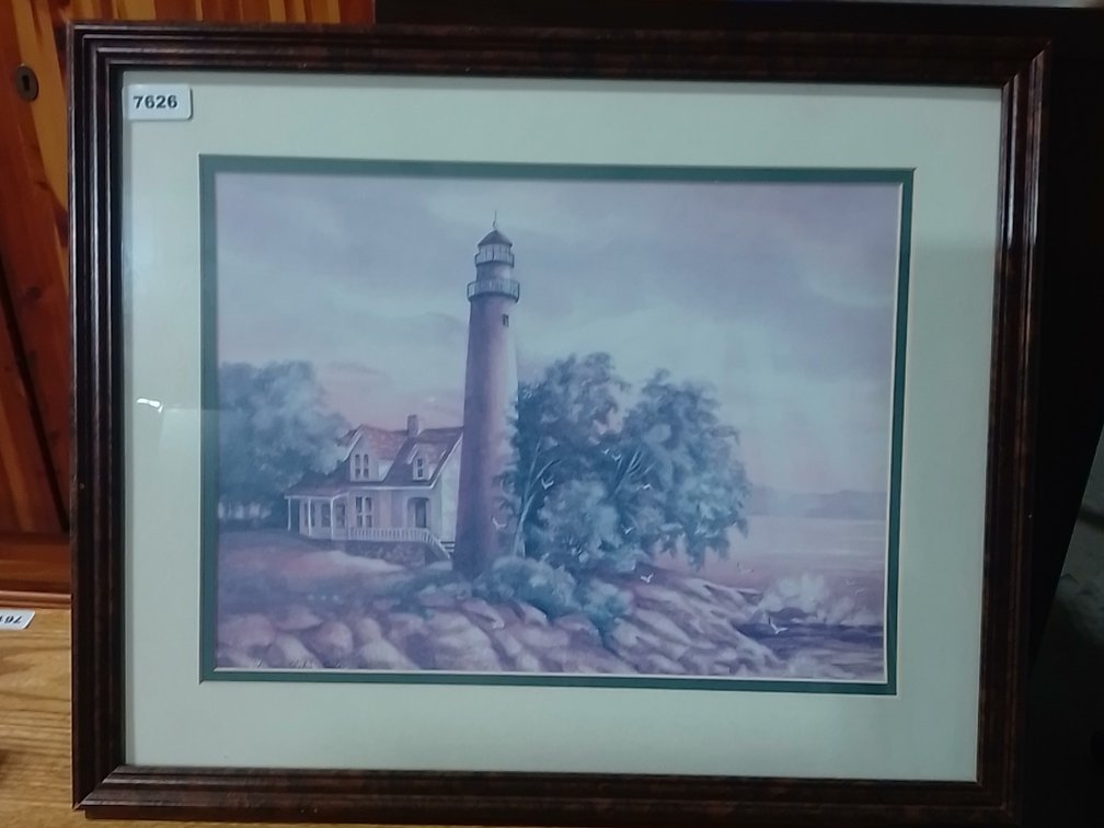 Lighthouse Picture
