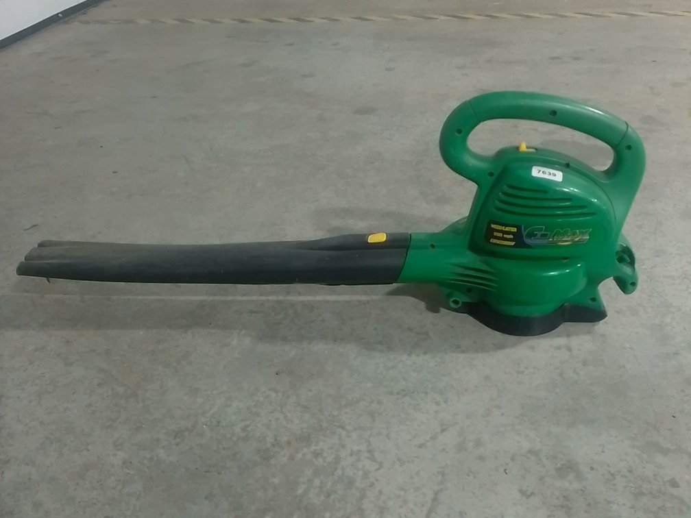 Weed Eater E Max EBV200w