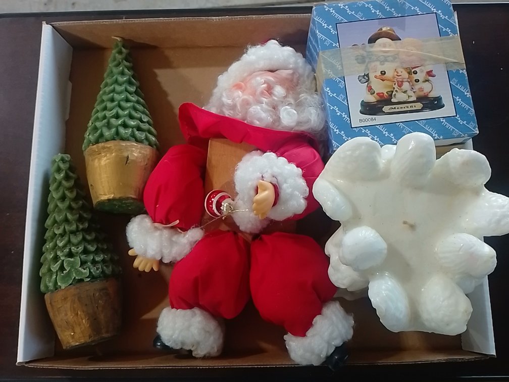 Christmas Decorations