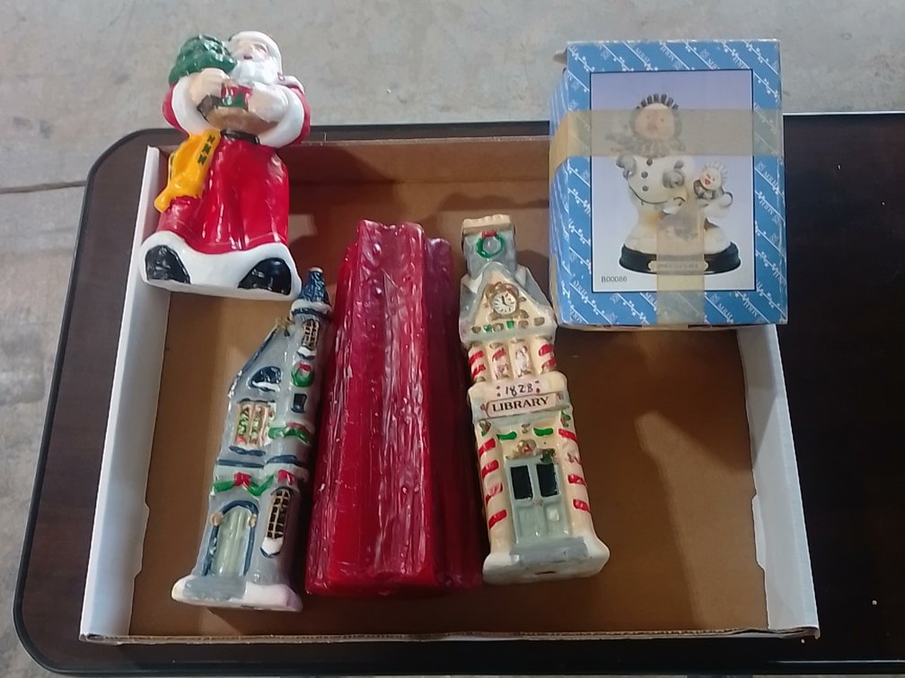Christmas Decorations