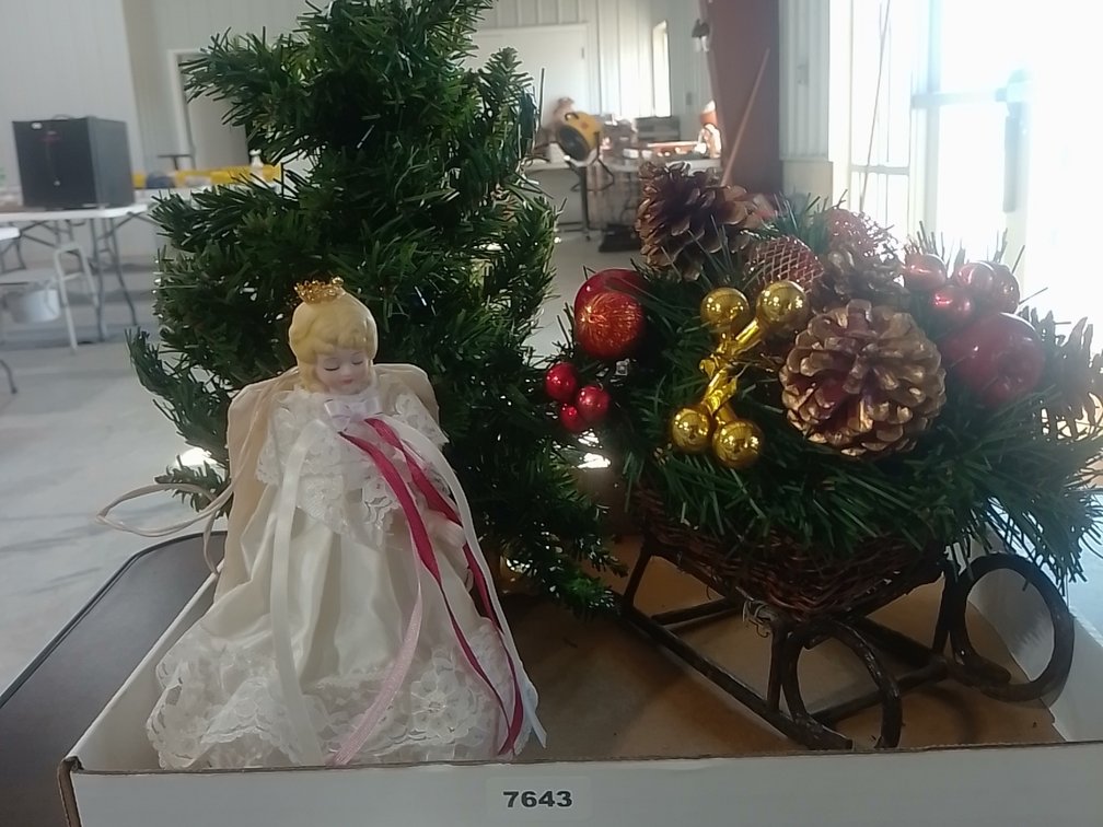 Christmas Decorations