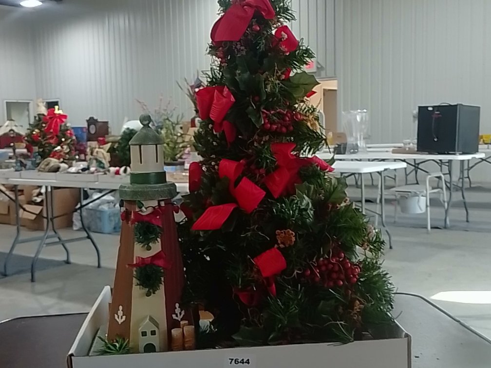 Christmas Decorations