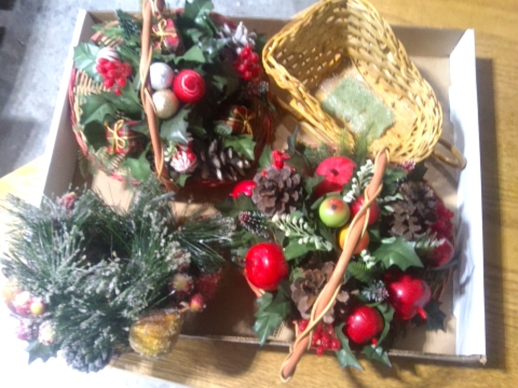 Christmas Decorations