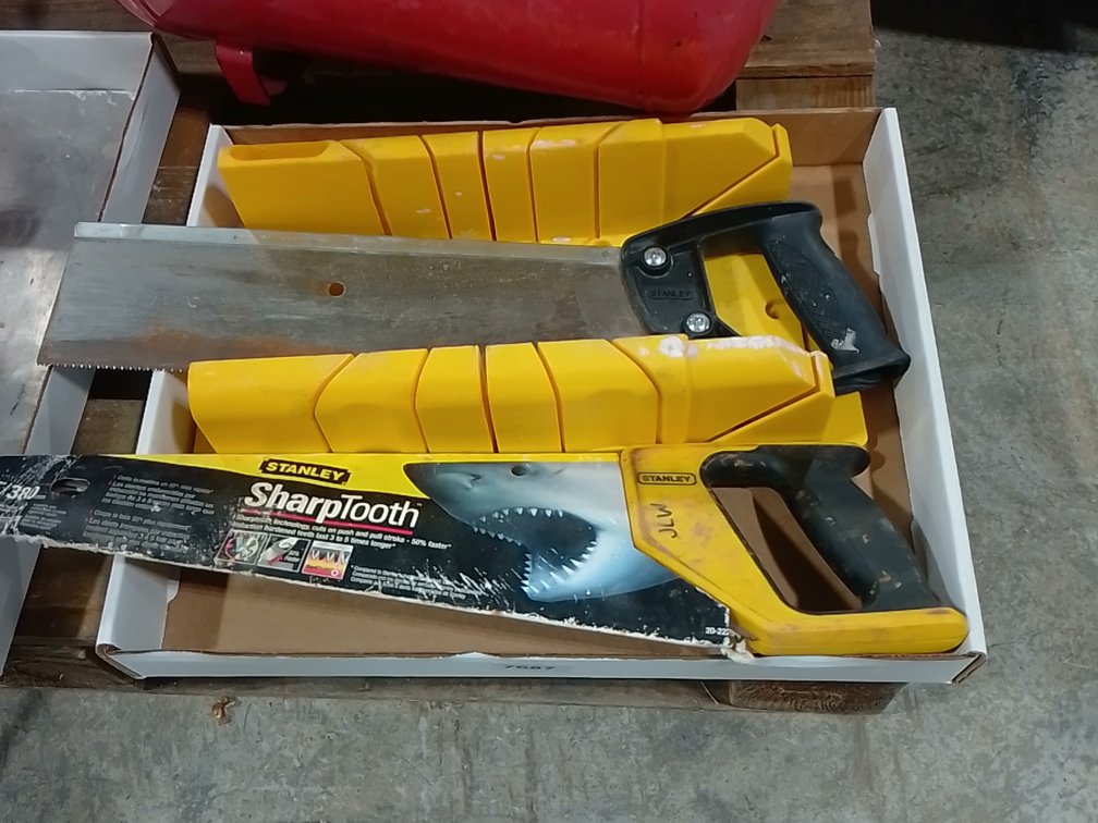 Saws